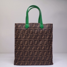 Fendi Shopping Bags